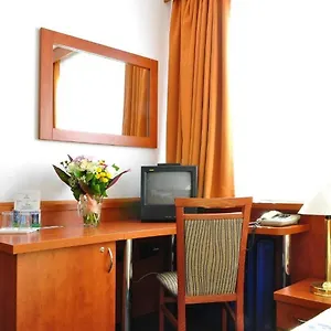 Olympik Congress Hotel Praga