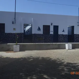 Hotel apartamentowy La Vela