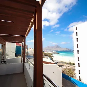 Otel Luna Boutique, Mindelo