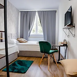 Otel Arko ***