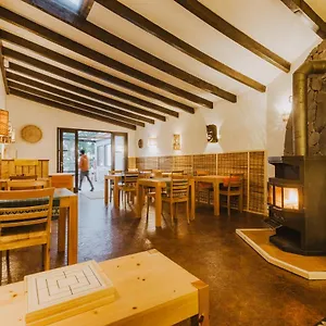 Lodge Strela Mountain