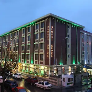 Hotel Alrazi