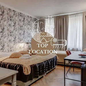 Apart Otel Louren - The Bridge ****