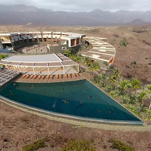 Cabo Sport Resort