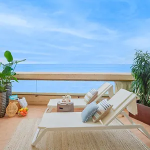 Fairmont מונטה קרלו