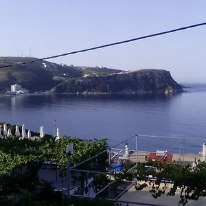 Stone House Pensjonat Himara