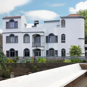 Hotel Cruz Grande-brava