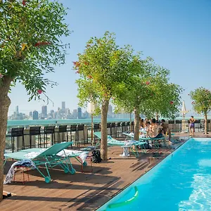 Otel Bossa Nova ****