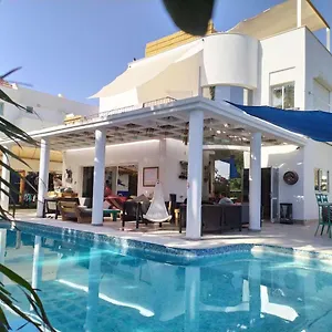 Ahla Diving Center Pensjonat Ejlat
