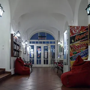Hostel Mp