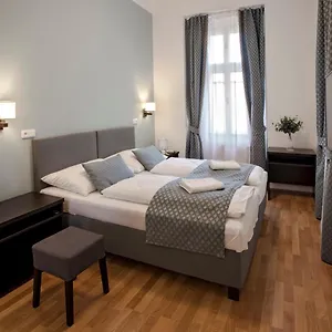 Corto Old Town Hotel Praga
