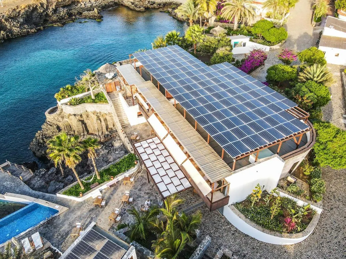 King Fisher Village Tarrafal  4*, Tarrafal (Santiago) Cape Verde