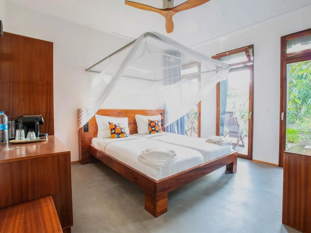 King Fisher Village Tarrafal  4*, Tarrafal (Santiago) Cape Verde