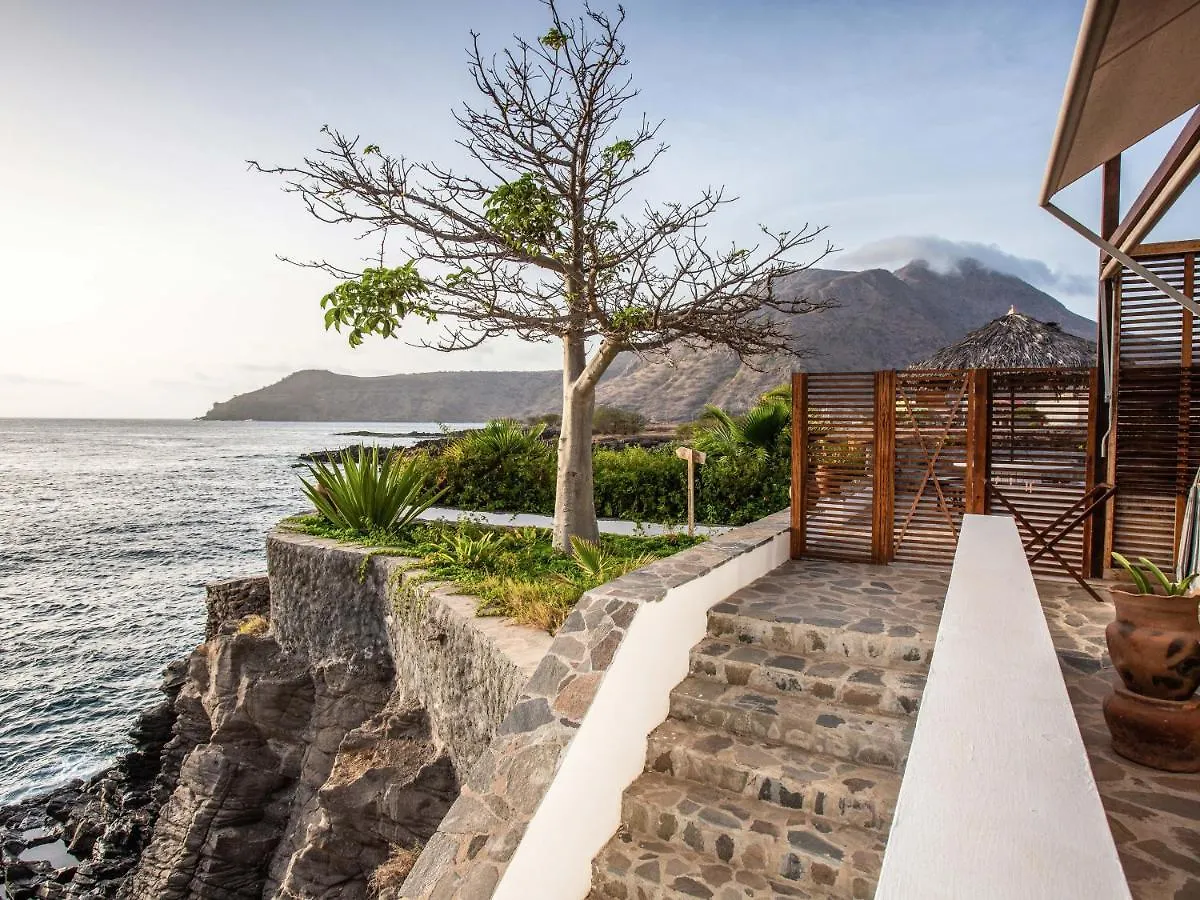 Resort King Fisher Village Tarrafal