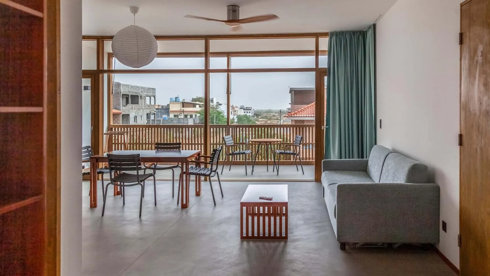 King Fisher Village Tarrafal  Resort Tarrafal (Santiago)